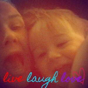 Meet your Posher, Misty